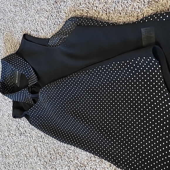 Minkpink Sheer Blouse - Picture 10 of 10